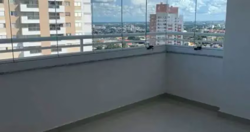 Apartamento à venda no bairro bosque da saúde em cuiabá/mt