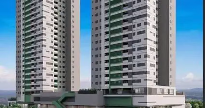 Um lugar onde presente e futuro se encontram com arquitetura surpreendente e funcional, trend traz a cuiabá