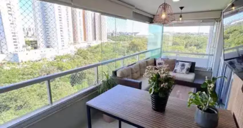 Apartamento com 3 quartos à venda na Avenida Vereador Juliano da Costa Marques, 877, Jardim Aclimação, Cuiabá