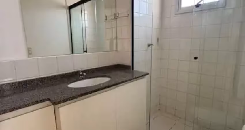 Apartamento para locação condominio piazza das mangueira