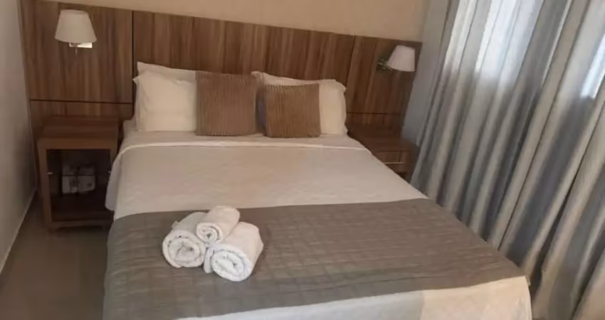 Apartamento com 1 quarto para alugar na Avenida Historiador Rubens de Mendonça 4750, Centro Político Administrativo, Cuiabá