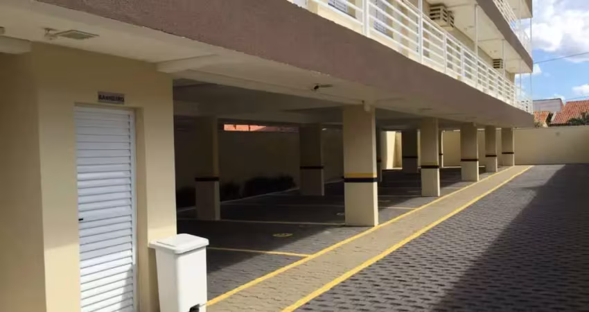 Apartamento com 1 quarto para alugar na Rua Roma, Jardim Itália, Cuiabá
