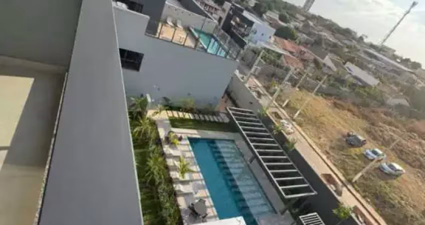 Apartamento novo no arch jardim cuiabá – 88m² de sofisticação e conforto
