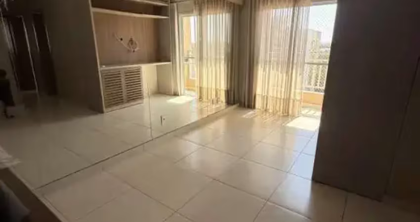 Apartamento com 3 quartos para alugar na Rua dos Buritis, Jardim das Palmeiras, Cuiabá