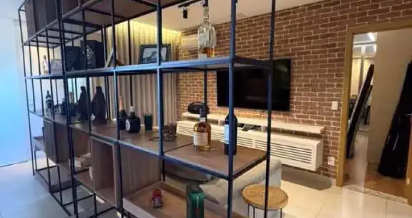 Apartamento com 2 quartos para alugar na Avenida General Ramiro de Noronha, 965, Jardim Cuiabá, Cuiabá