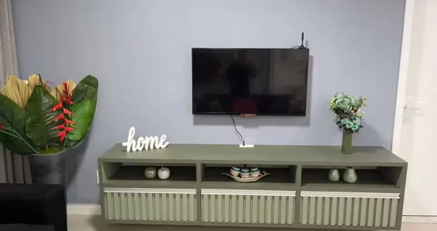 Apartamentode alto padrao bravie /venda semi mobilhado um excelente investimento!
