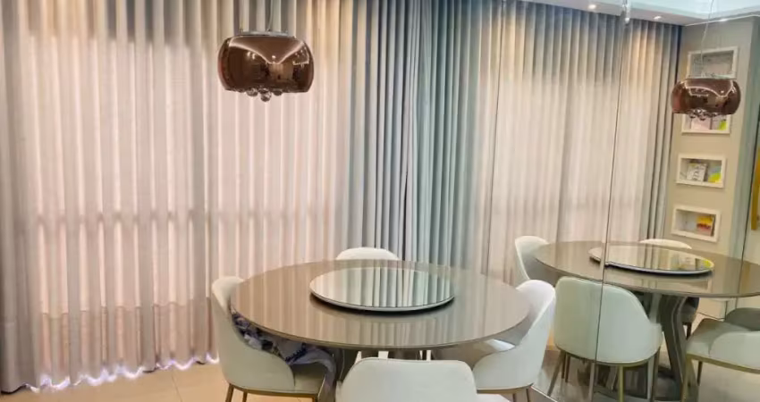 Apartamento com 3 quartos para alugar na Avenida Cássio Caberlin, Jardim Aclimação, Cuiabá