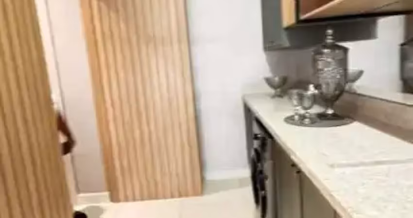 Apartamento com 3 quartos para alugar na Avenida Vereador Juliano da Costa Marques, 877, Jardim Aclimação, Cuiabá