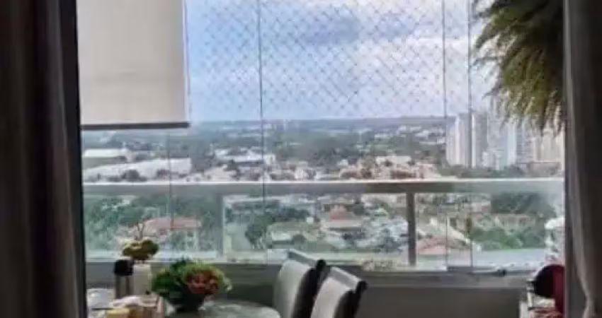 Apartamento com 3 quartos à venda na Rua Doutor Euricles Mota, 565, Areão, Cuiabá