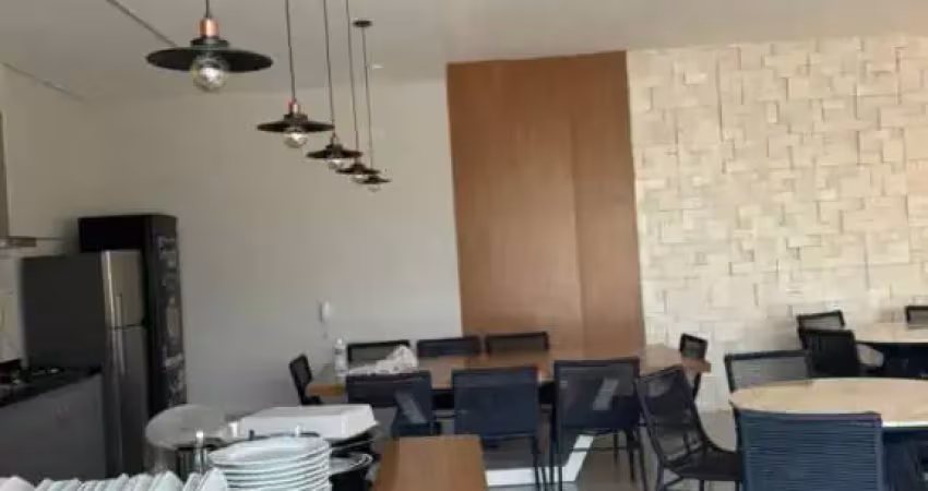 Apartamento com 3 quartos para alugar na Rua Esmeralda, Bosque da Saúde, Cuiabá
