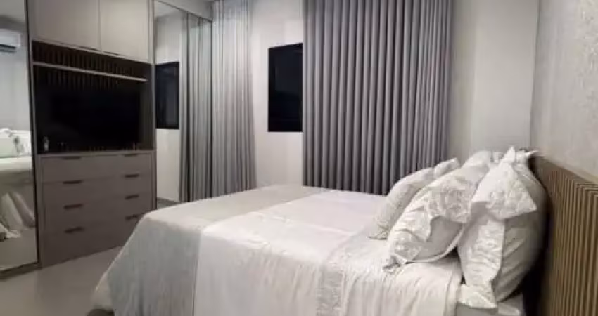 Pensado um projeto de alto padrão no jardim imperial, em um condomínio  privativo.empreerdimento novo