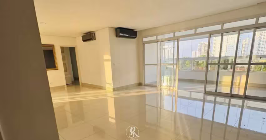 Apartamento com 4 quartos para alugar na Rua José Haddad, 50, Duque de Caxias I, Cuiabá