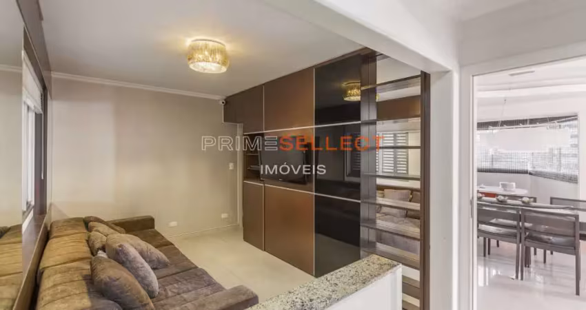 Apartamento com 3 quartos à venda no Batel, Curitiba 