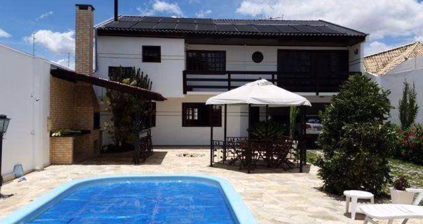 Casa com 2 quartos à venda na Rua Wenceslau Forlepa, Pineville, Pinhais