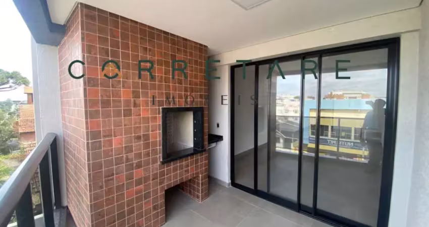 Apartamento com 3 quartos à venda no Cabral, Curitiba 