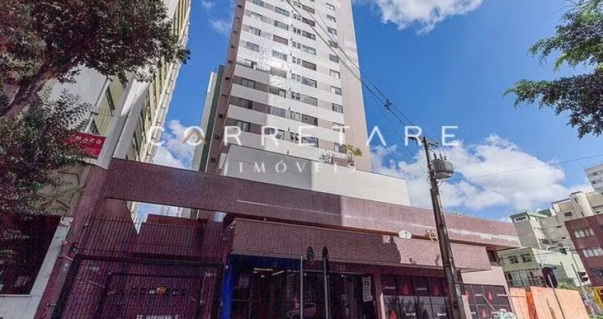 Sala comercial à venda na Rua Mariano Torres, Centro, Curitiba