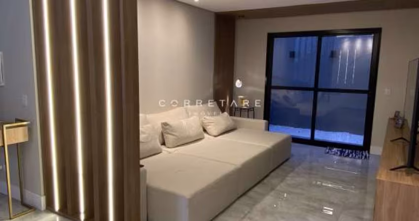 Casa com 3 quartos à venda no Umbará, Curitiba 