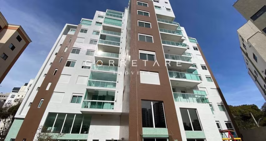 Apartamento com 2 quartos à venda na Alameda Júlia da Costa, 2590, Bigorrilho, Curitiba