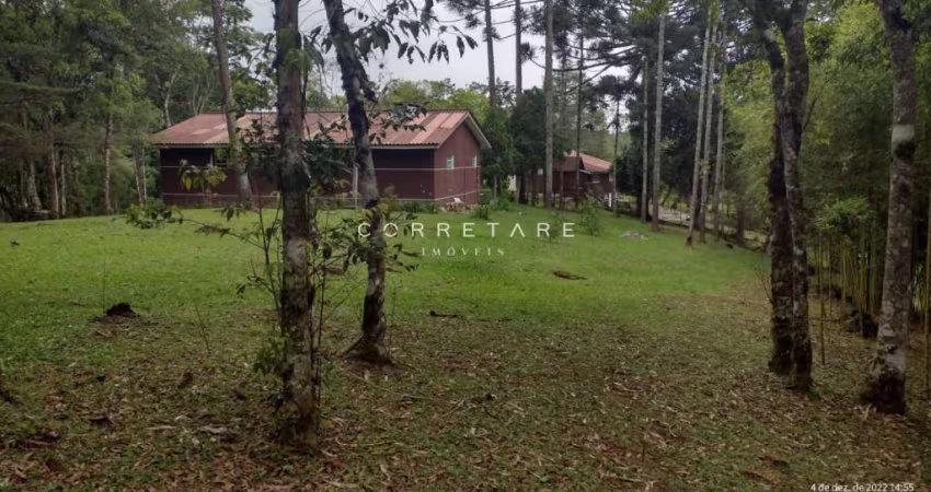 Chácara / sítio à venda no Centro, Piraquara 