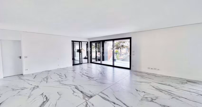 Apartamento com 4 quartos à venda no Batel, Curitiba 