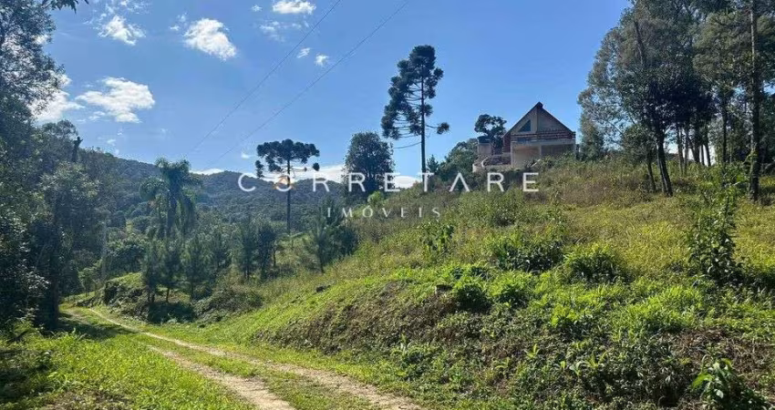 Chácara / sítio à venda em Guabiroba, Campo Largo 