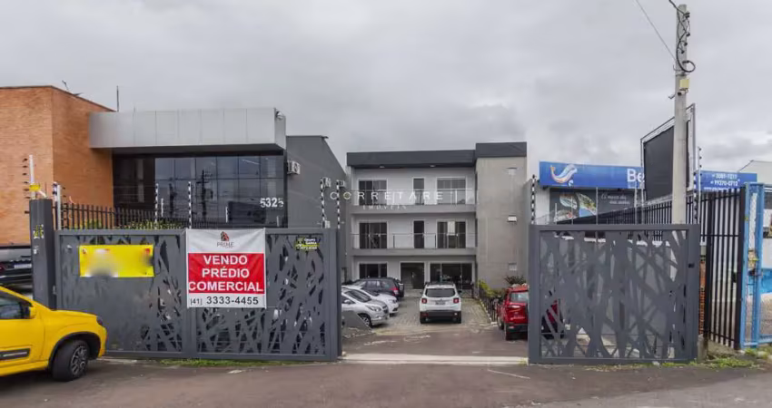Prédio à venda no Uberaba, Curitiba 