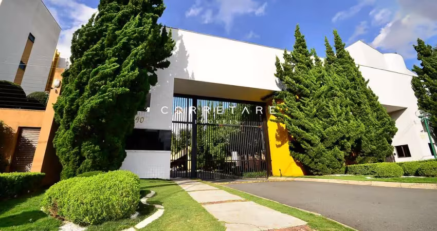 Apartamento com 3 quartos à venda no Abranches, Curitiba 