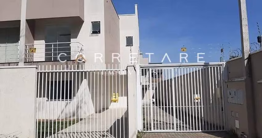 Casa com 3 quartos à venda no Campo Comprido, Curitiba 