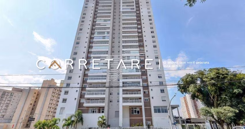 Apartamento com 3 quartos à venda na Rua Professora Doracy Cezzarino, 138, Portão, Curitiba