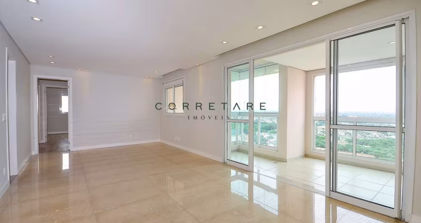 Apartamento com 3 quartos à venda na Cidade Industrial, Curitiba 