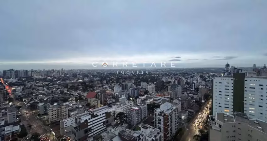 Apartamento com 3 quartos à venda no Bigorrilho, Curitiba 