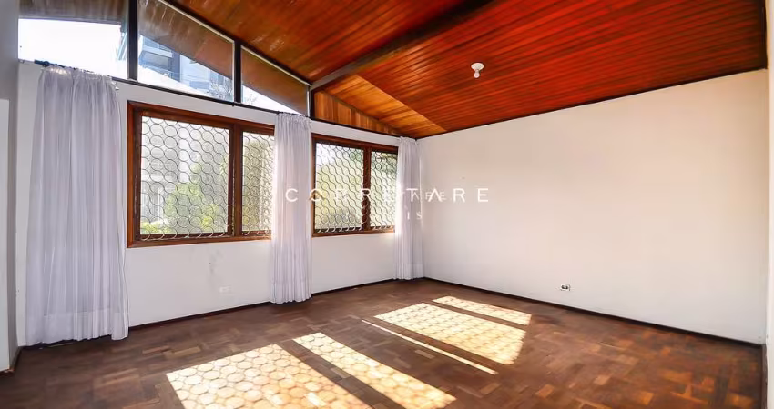 Casa com 3 quartos à venda no Portão, Curitiba 