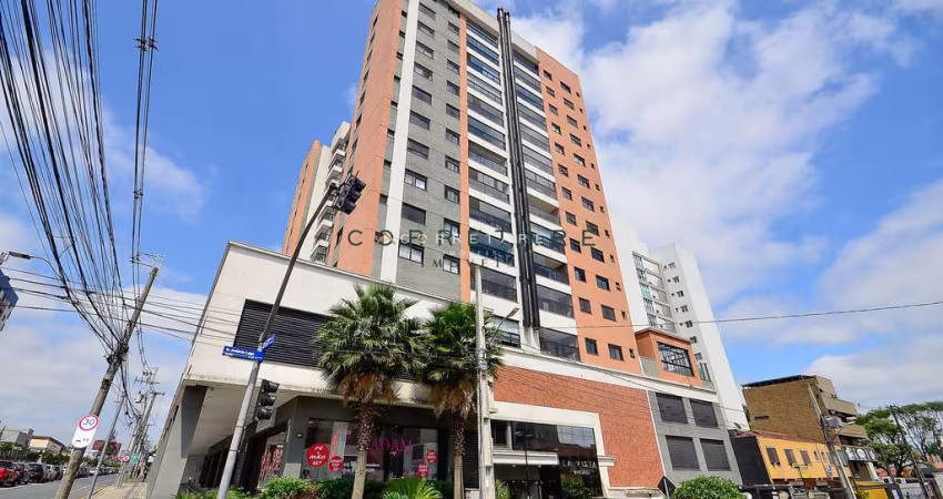 Apartamento com 2 quartos à venda no Boa Vista, Curitiba 