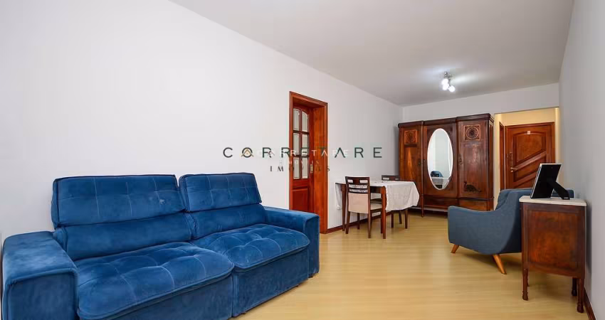 Apartamento com 3 quartos à venda no Mercês, Curitiba 
