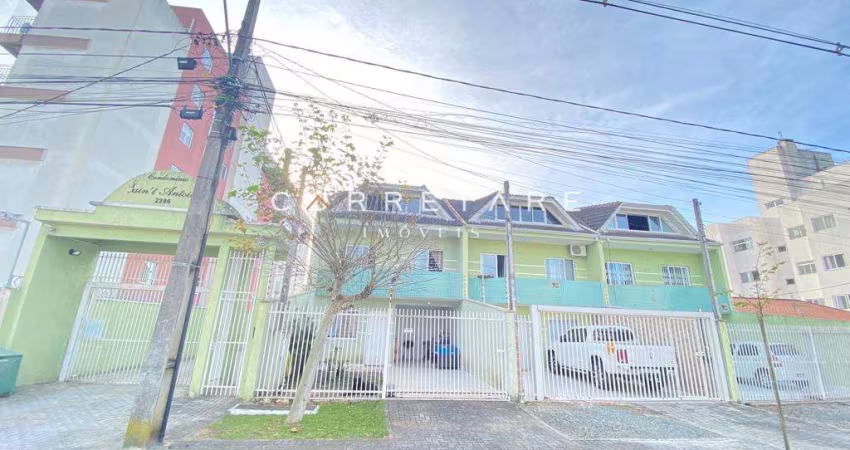 Casa em condomínio fechado com 3 quartos à venda no Fanny, Curitiba 