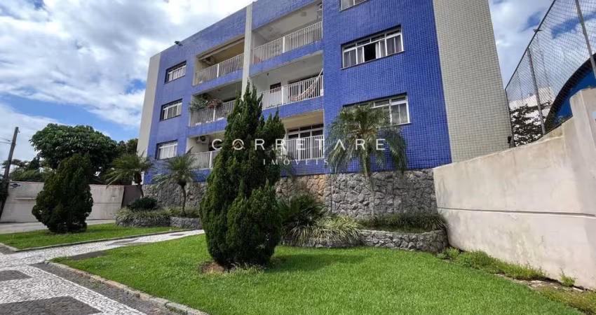 Apartamento com 3 quartos à venda no Costeira, Paranaguá 