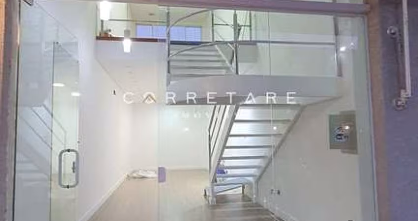 Sala comercial à venda no São Lourenço, Curitiba 