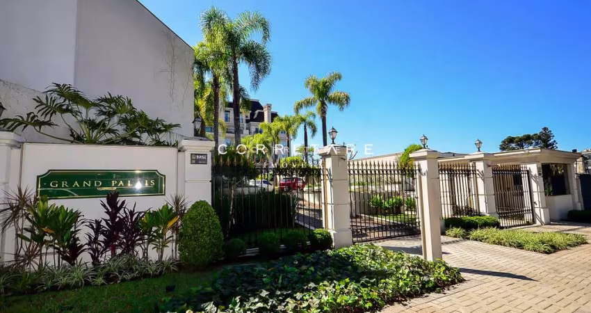 Apartamento com 2 quartos à venda no Batel, Curitiba 