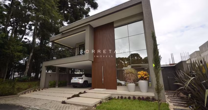 Casa com 3 quartos à venda no Umbará, Curitiba 