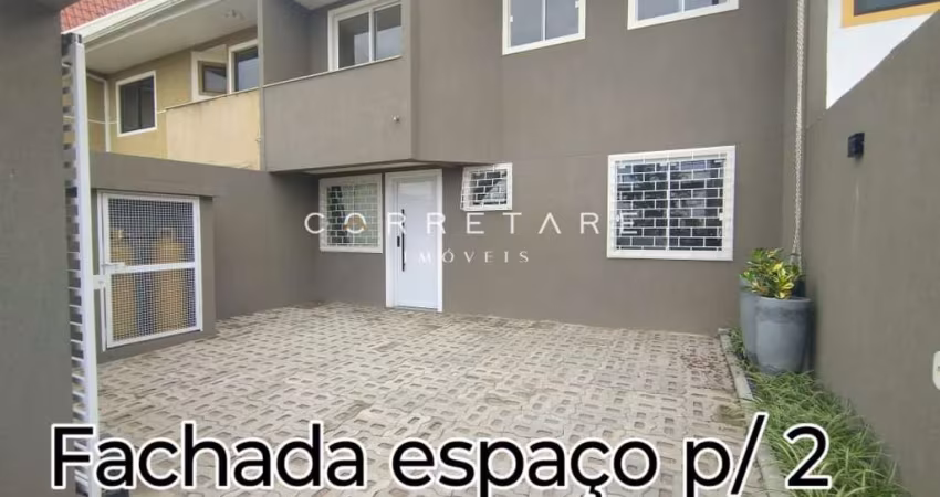 Casa com 4 quartos à venda no Tarumã, Curitiba 