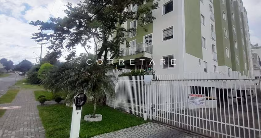 Apartamento com 2 quartos à venda no Capão Raso, Curitiba 