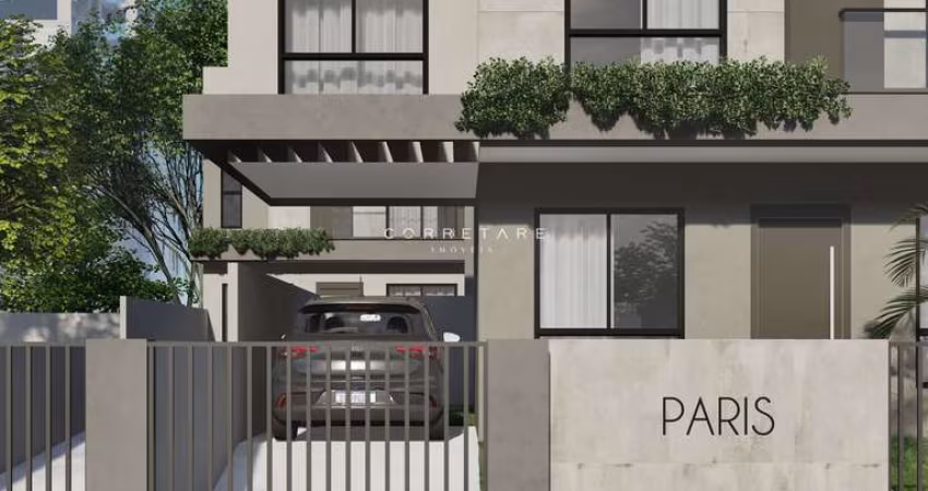Casa com 3 quartos à venda no Lindóia, Curitiba 
