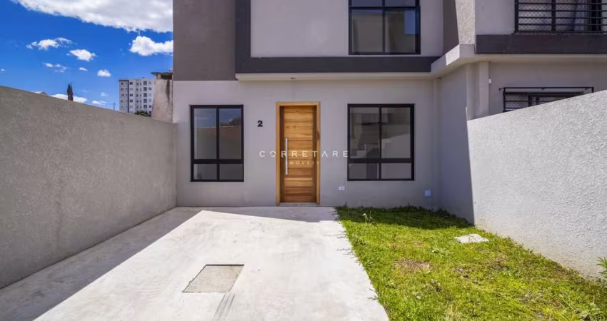 Casa com 3 quartos à venda no Lindóia, Curitiba 