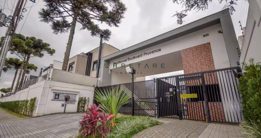 Casa em condomínio fechado com 3 quartos à venda no Pinheirinho, Curitiba 