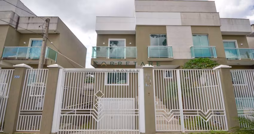 Casa com 3 quartos à venda no Uberaba, Curitiba 
