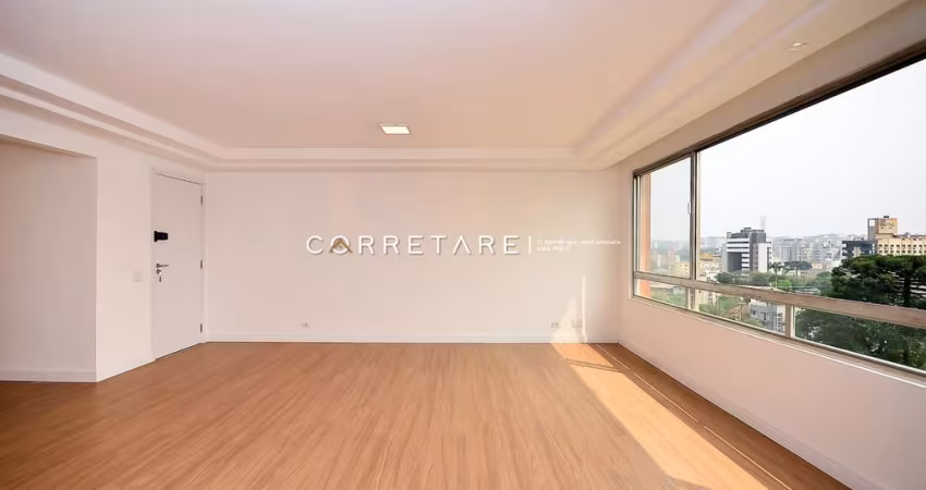 Apartamento com 3 quartos à venda na Alameda Cabral, 471, São Francisco, Curitiba