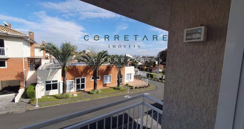 Casa com 4 quartos à venda no Guabirotuba, Curitiba 