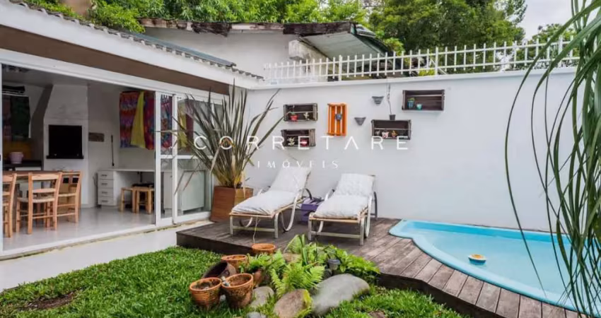 Casa com 3 quartos à venda no Vista Alegre, Curitiba 