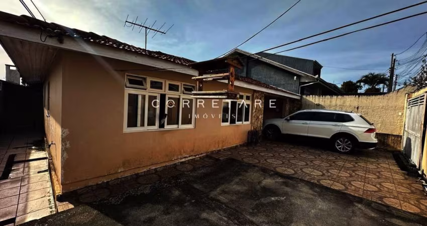 Casa com 4 quartos à venda no Guabirotuba, Curitiba 