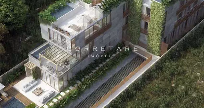 Apartamento com 3 quartos à venda na Praia do Estaleiro, Balneário Camboriú 